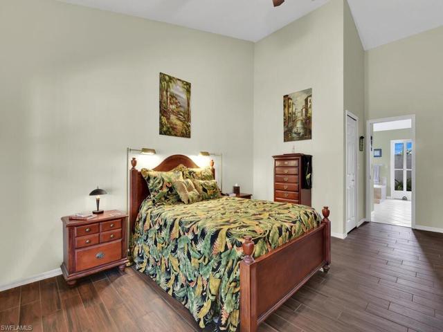 Large Primary Suite