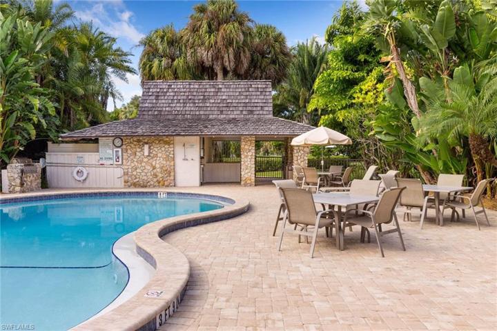 108 Wilderness DR # 232, NAPLES FL 34105