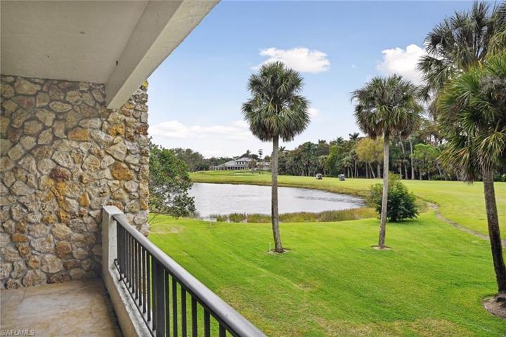 108 Wilderness DR # 232, NAPLES FL 34105