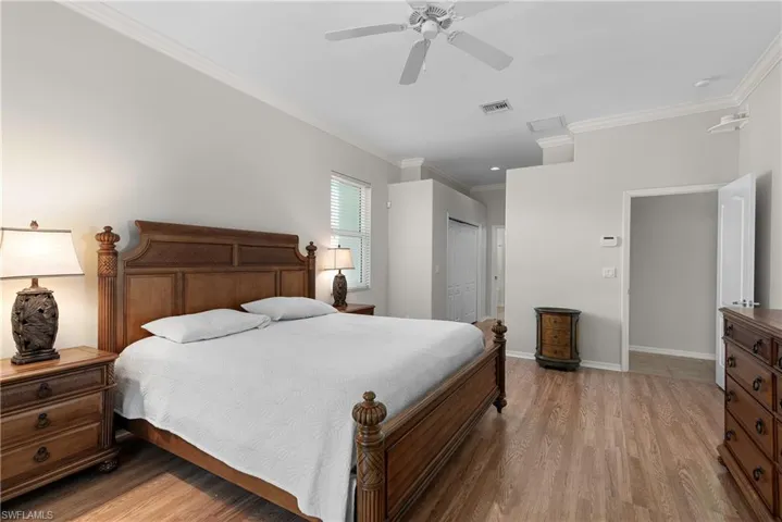 Master Suite