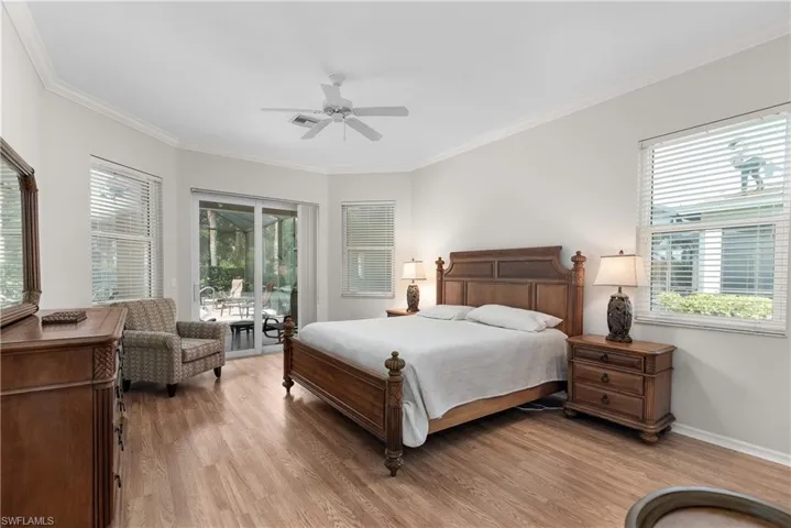 Master Suite
