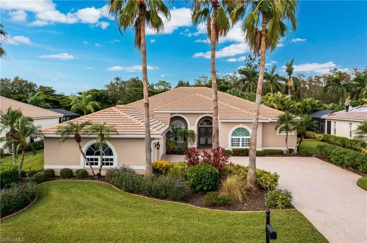 10512  Wine Palm  RD, Fort Myers, FL 33966