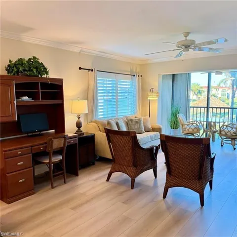 57  High Point W CIR, Naples, FL 34103