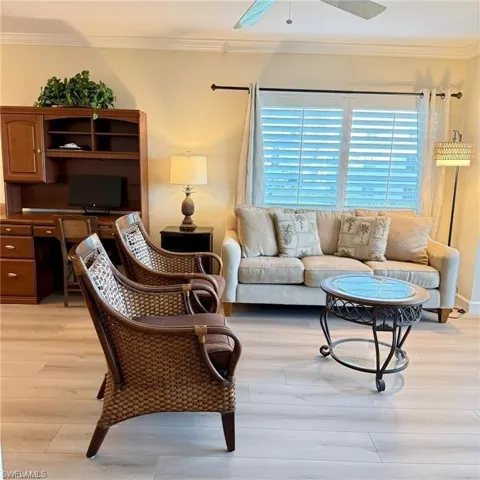 57  High Point W CIR, Naples, FL 34103