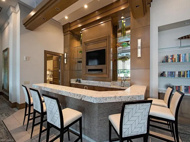 Florencia Social Room