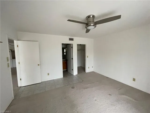 1615 Se 46th Ln 107, Cape Coral, Florida 33904