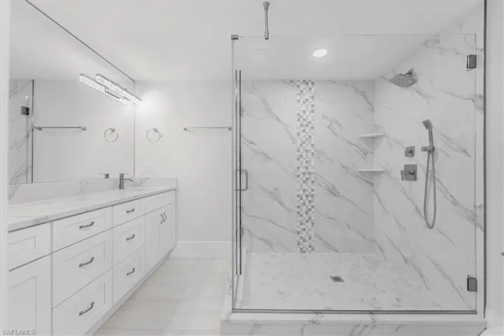 Main Bath