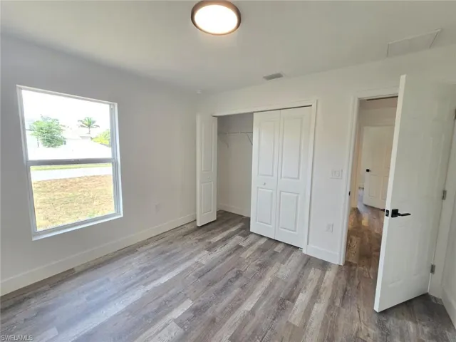2106 Basin St, Port Charlotte, Florida 33952