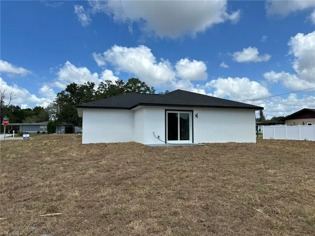 2106 Basin St, Port Charlotte, Florida 33952