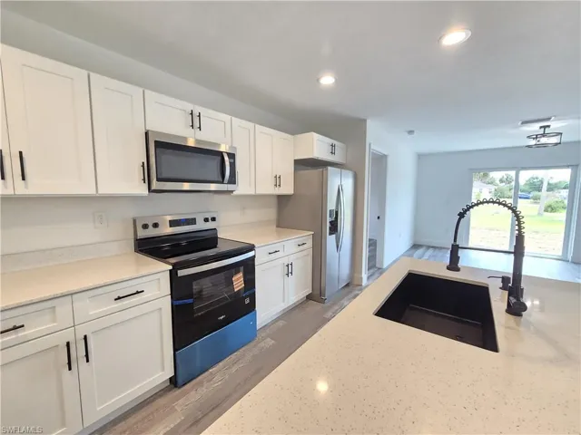 2106 Basin St, Port Charlotte, Florida 33952