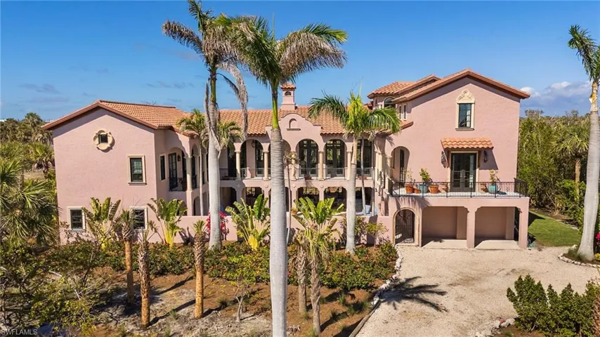 4972 Joewood Dr, Sanibel, Florida 33957