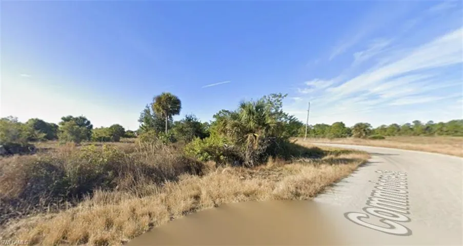 934 Commodore St, Lehigh Acres, Florida 33974
