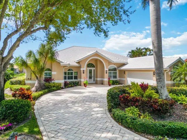4458 Avocet CT, NAPLES FL 34119