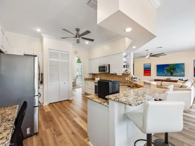 4458 Avocet CT, NAPLES FL 34119