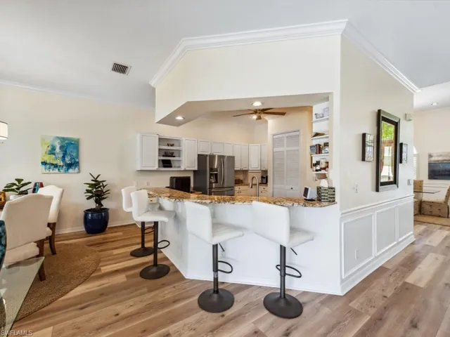 4458 Avocet CT, NAPLES FL 34119