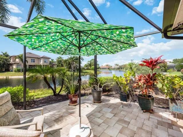 4458 Avocet CT, NAPLES FL 34119