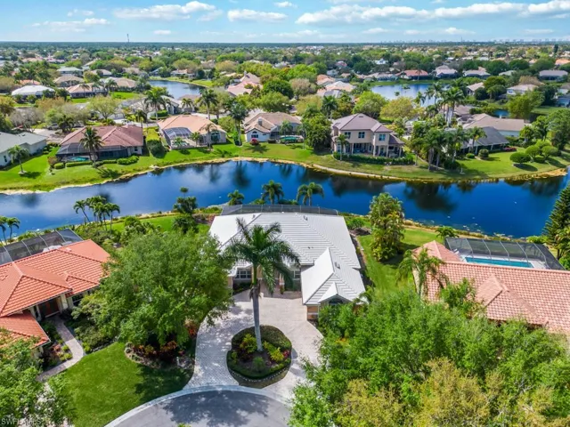 4458 Avocet CT, NAPLES FL 34119
