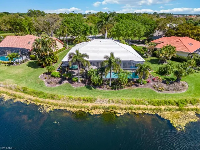 4458 Avocet CT, NAPLES FL 34119