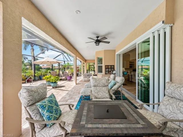 4458 Avocet CT, NAPLES FL 34119