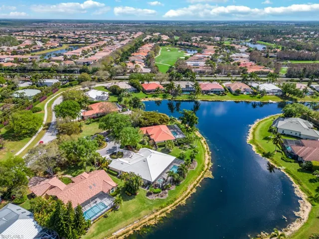4458 Avocet CT, NAPLES FL 34119