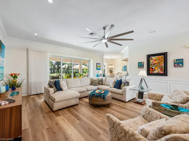 4458 Avocet CT, NAPLES FL 34119