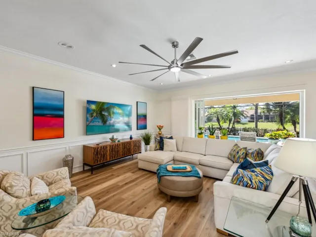 4458 Avocet CT, NAPLES FL 34119