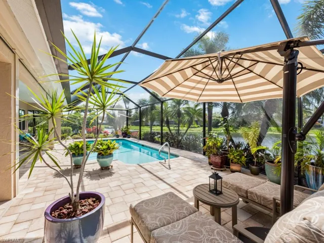 4458 Avocet CT, NAPLES FL 34119