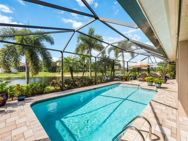 4458 Avocet CT, NAPLES FL 34119