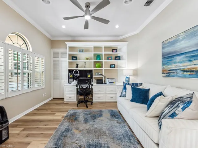 4458 Avocet CT, NAPLES FL 34119