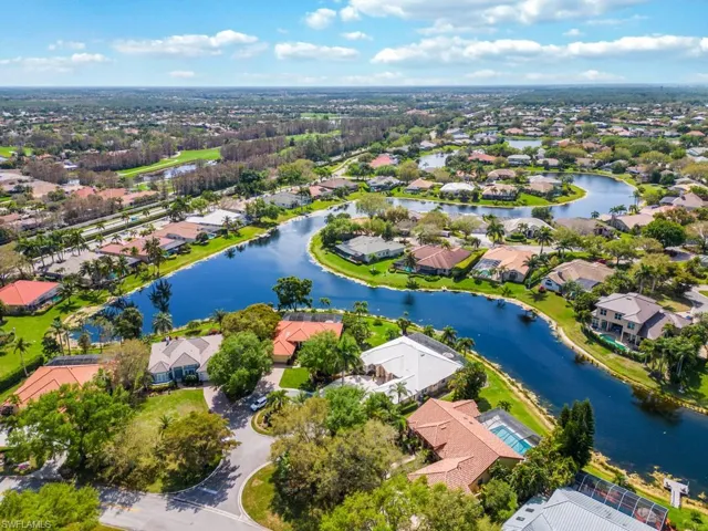4458 Avocet CT, NAPLES FL 34119