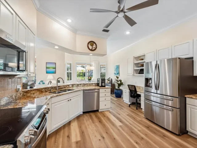 4458 Avocet CT, NAPLES FL 34119