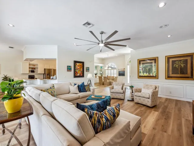 4458 Avocet CT, NAPLES FL 34119