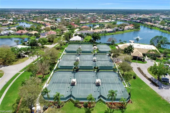 4458 Avocet CT, NAPLES FL 34119