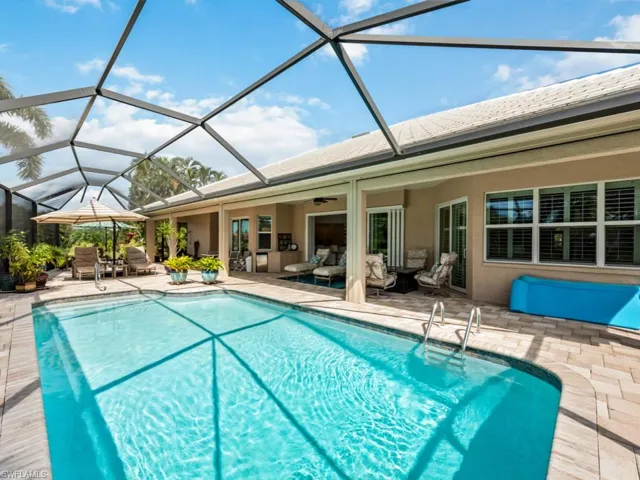4458 Avocet CT, NAPLES FL 34119