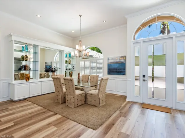 4458 Avocet CT, NAPLES FL 34119