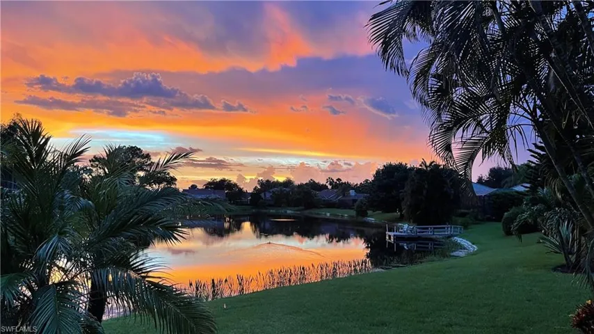 4458 Avocet CT, NAPLES FL 34119