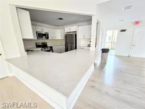 Community Kitchen