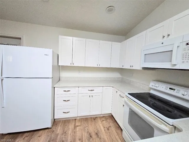 Kitchen View 3