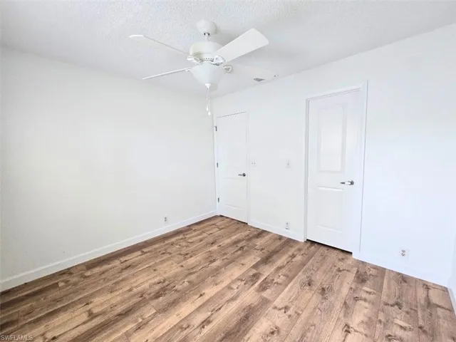 Guest Bedroom #1 - View 2