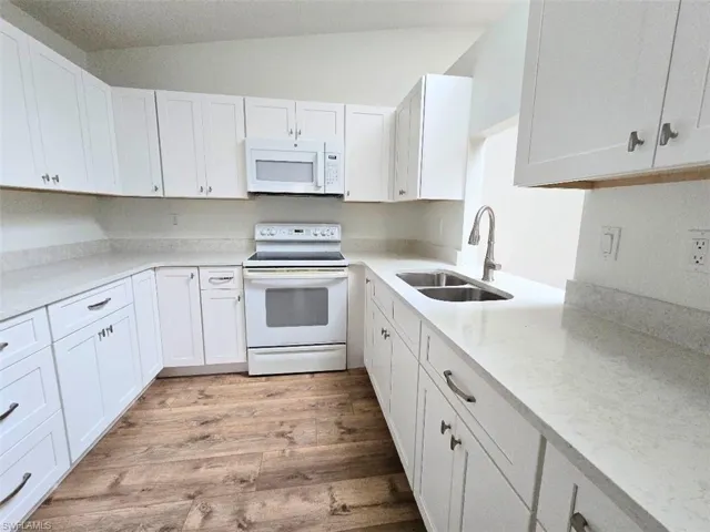Kitchen View 2