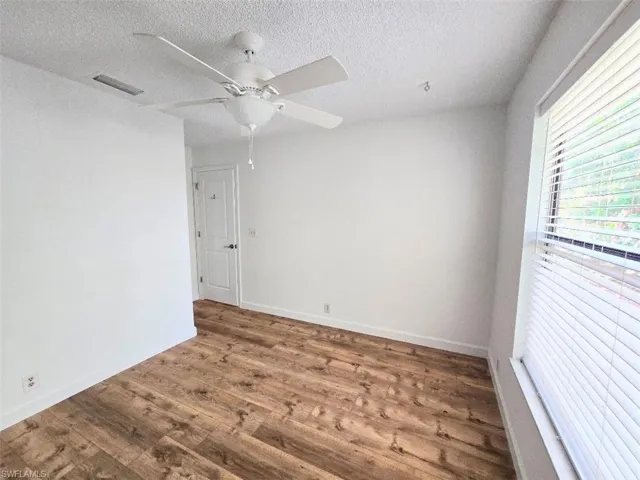 Guest Bedroom #2 - View 2