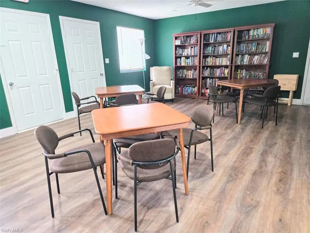 Community Library