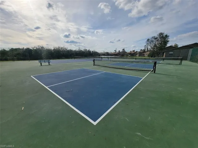 Community Volley Ball