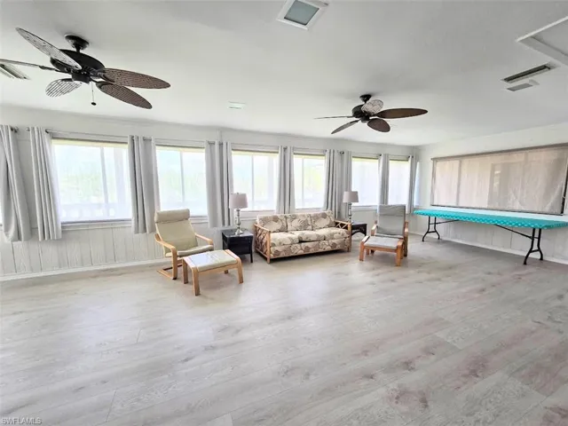 Community Sunroom