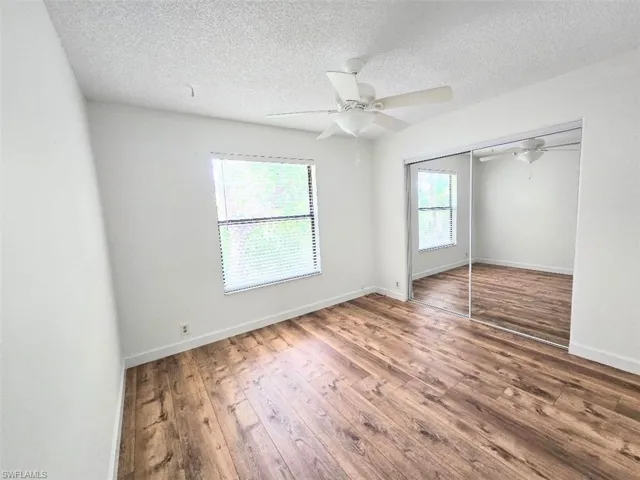 Guest Bedroom #1 - View 1