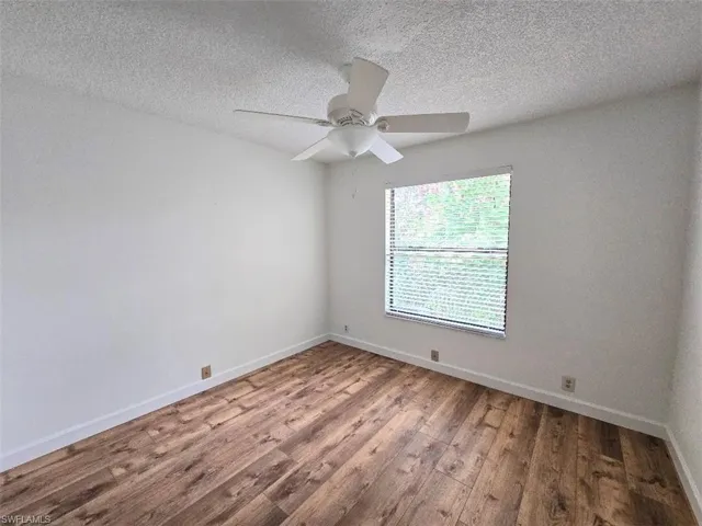 Guest Bedroom #2 - View 1