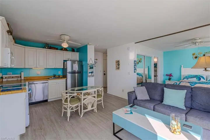 7330 Estero Blvd 1107, Fort Myers Beach, Florida 33931