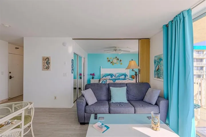 7330 Estero Blvd 1107, Fort Myers Beach, Florida 33931