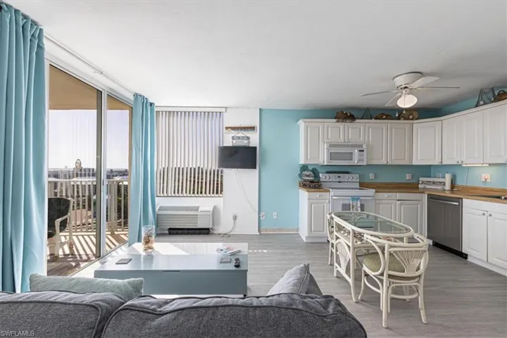 7330 Estero Blvd 1107, Fort Myers Beach, Florida 33931