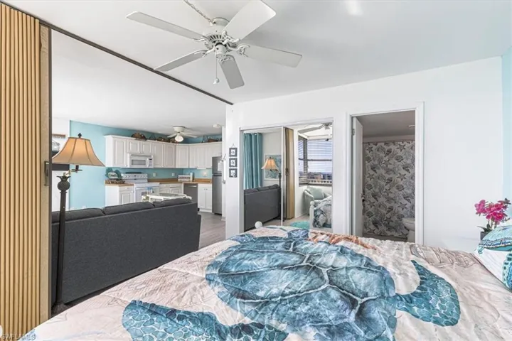 7330 Estero Blvd 1107, Fort Myers Beach, Florida 33931